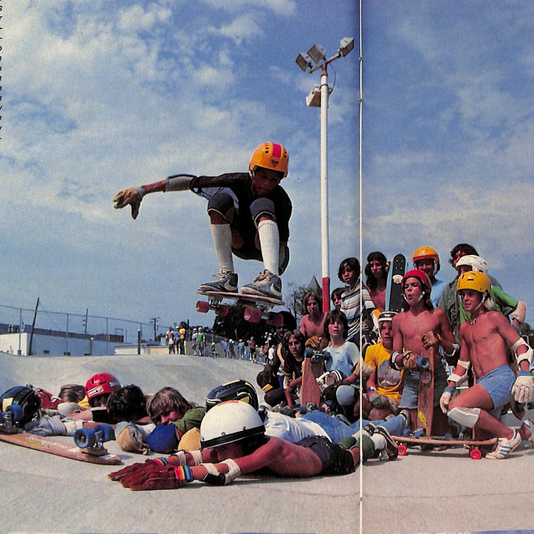 1977 insanity.
Random find from a...