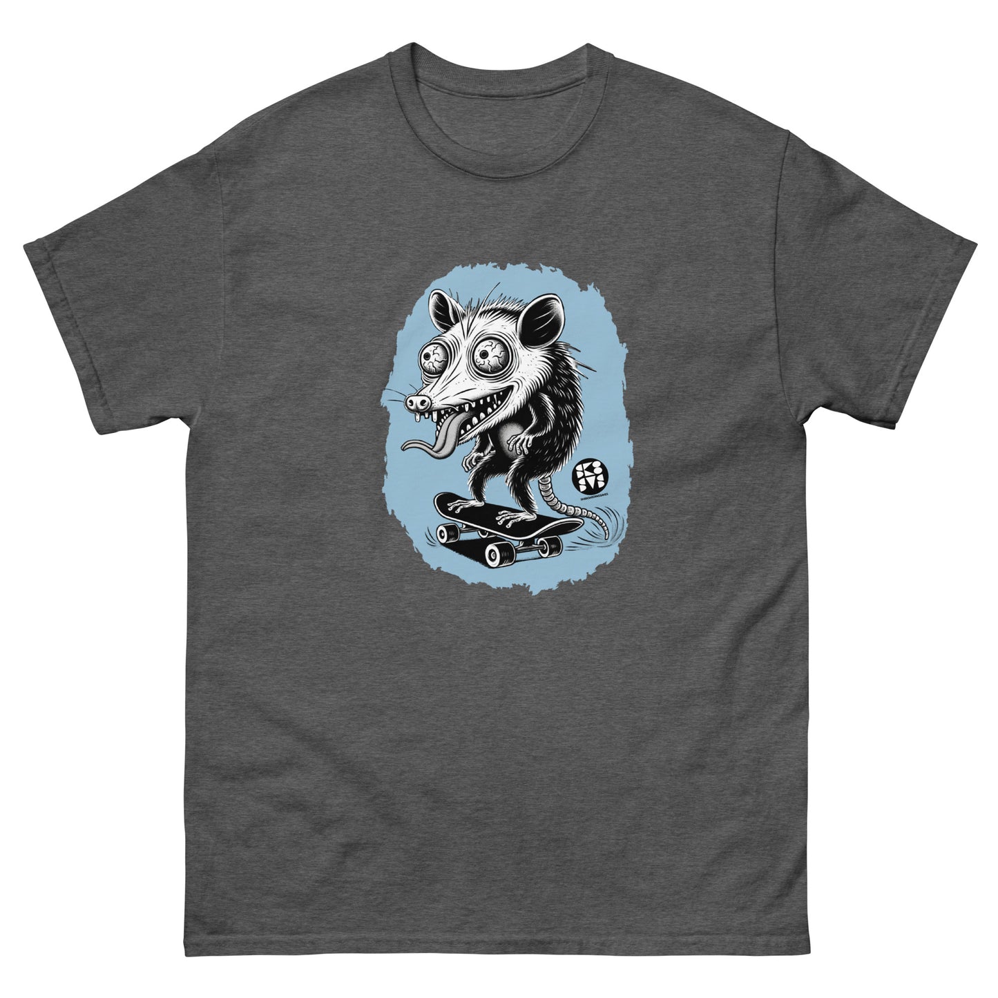 Possum tee