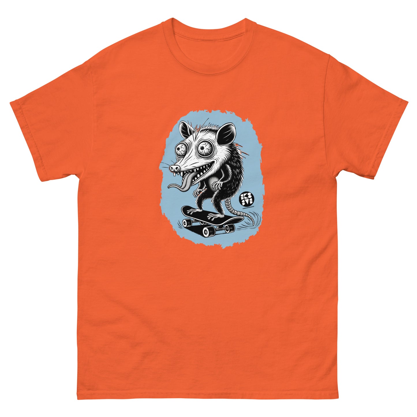 Possum tee