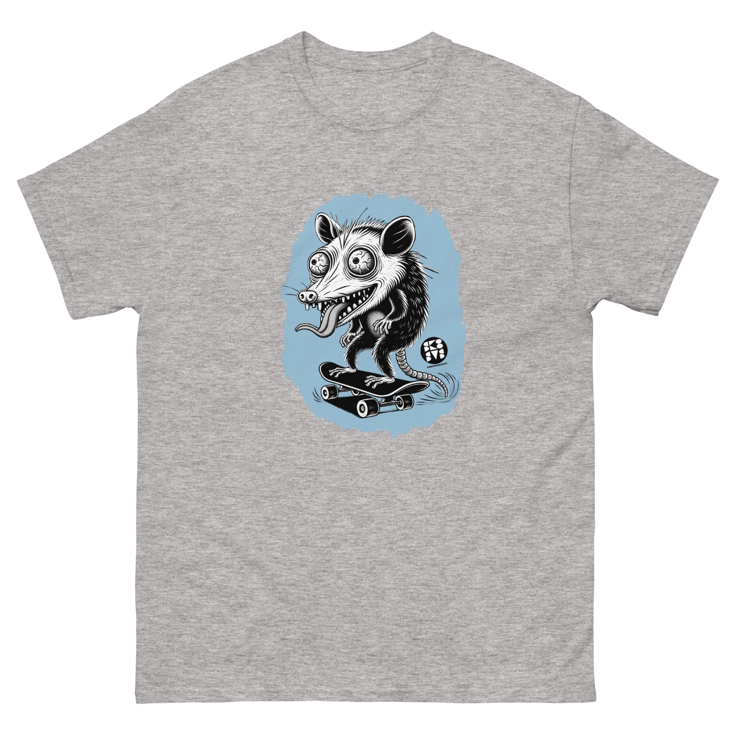 Possum tee