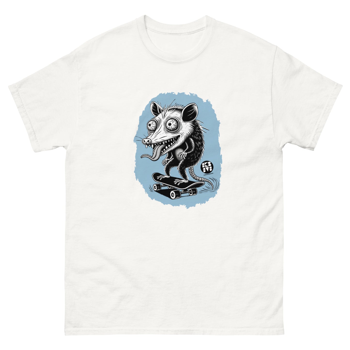 Possum tee