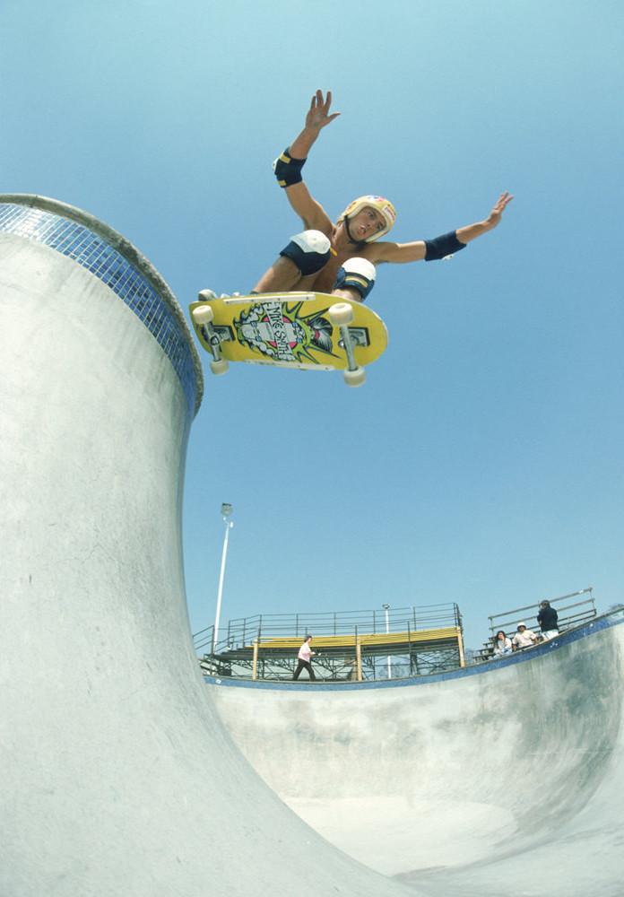 Mike Smith Acid Drop