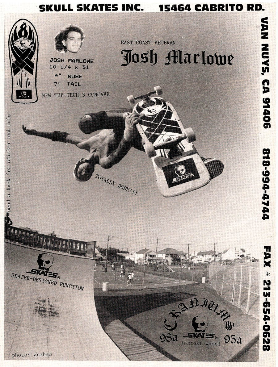 Josh Marlowe T-Shirt