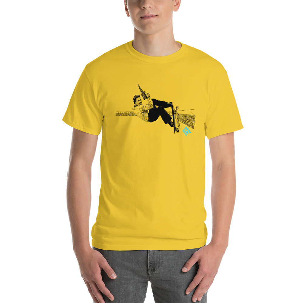 Lando Slash T-Shirt