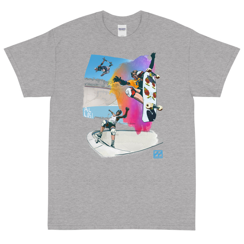 ALLEN LOSI Shirt
