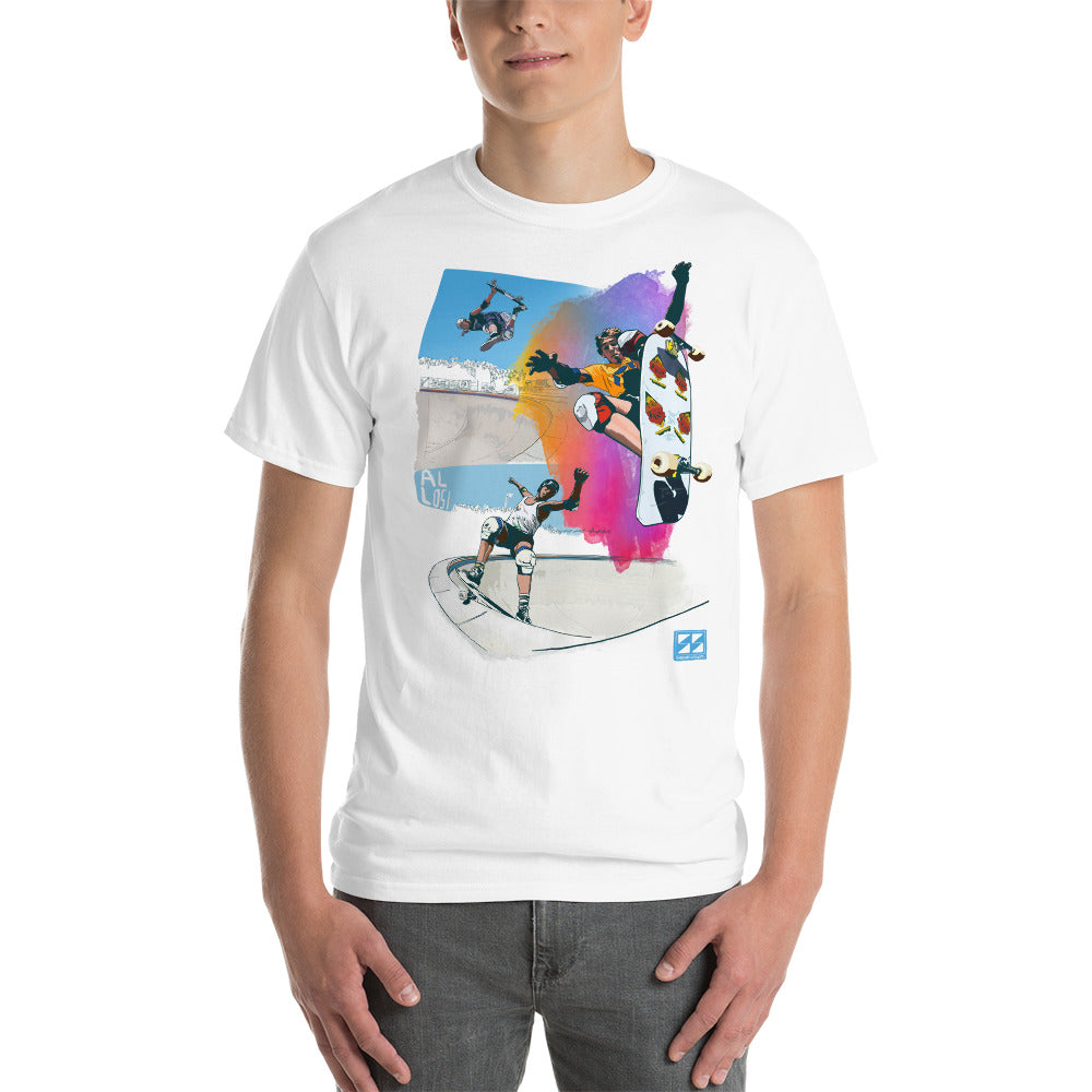 ALLEN LOSI Shirt