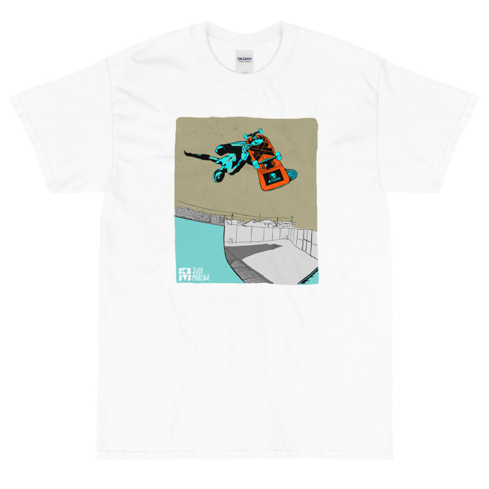 Josh Marlowe T-Shirt