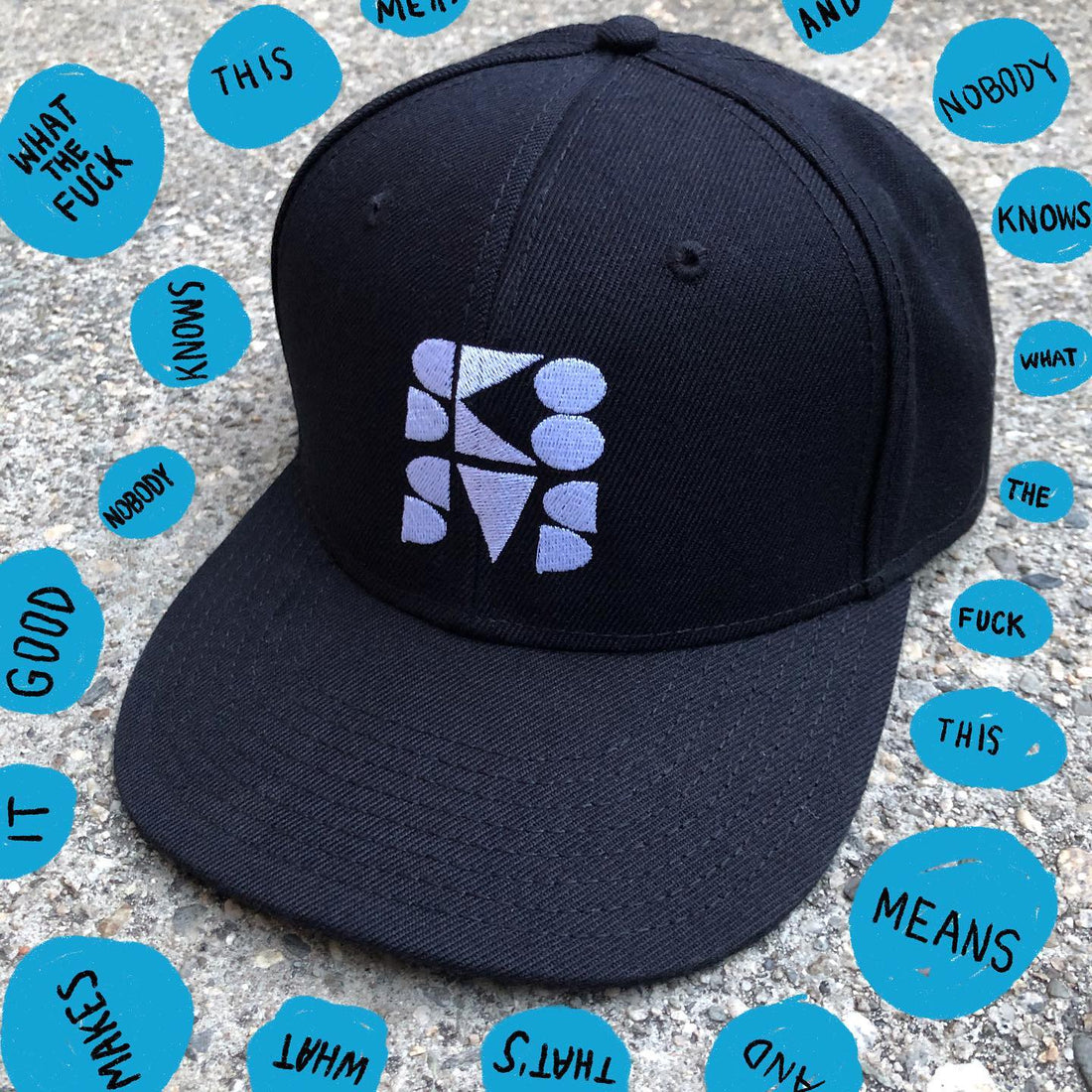Hats are back at <a...