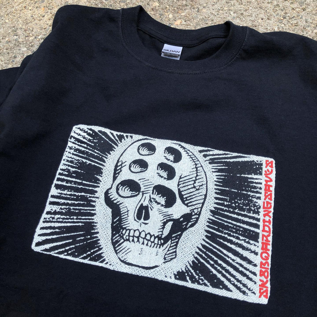 MANDATORY SKULL GRAPHIC
Now at <a...