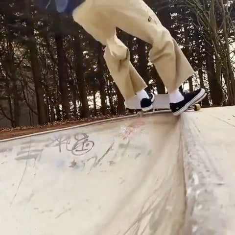 Just some good times on...