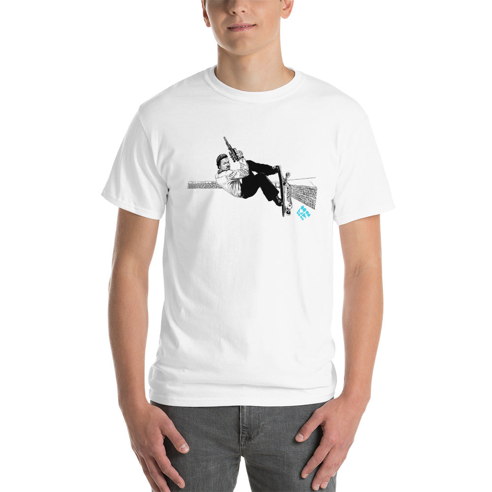 Lando Slash T-Shirt