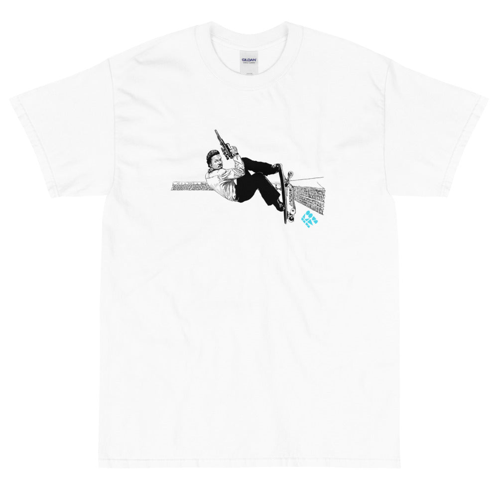 Lando Slash T-Shirt